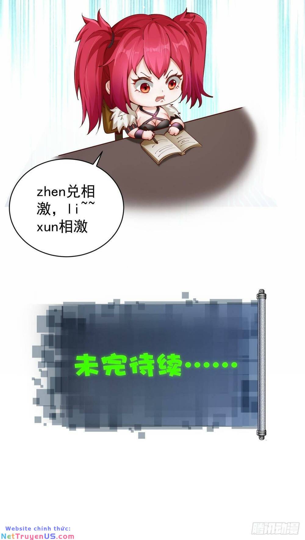 Bắt Đầu Với Tuyệt Sắc Sư Tôn Hệ Thống Tổng Cục Phản Cốt - Chapter 7 - Page 64