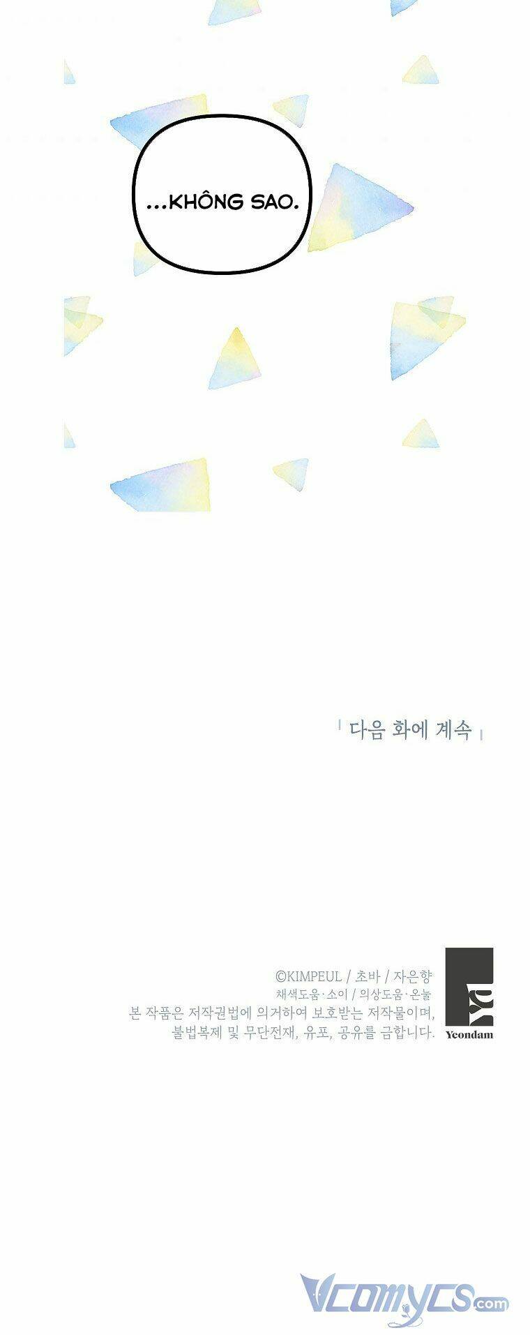 Thời Gian Của Nhân Vật Phụ Có Giới Hạn - Chapter 25 - Page 70