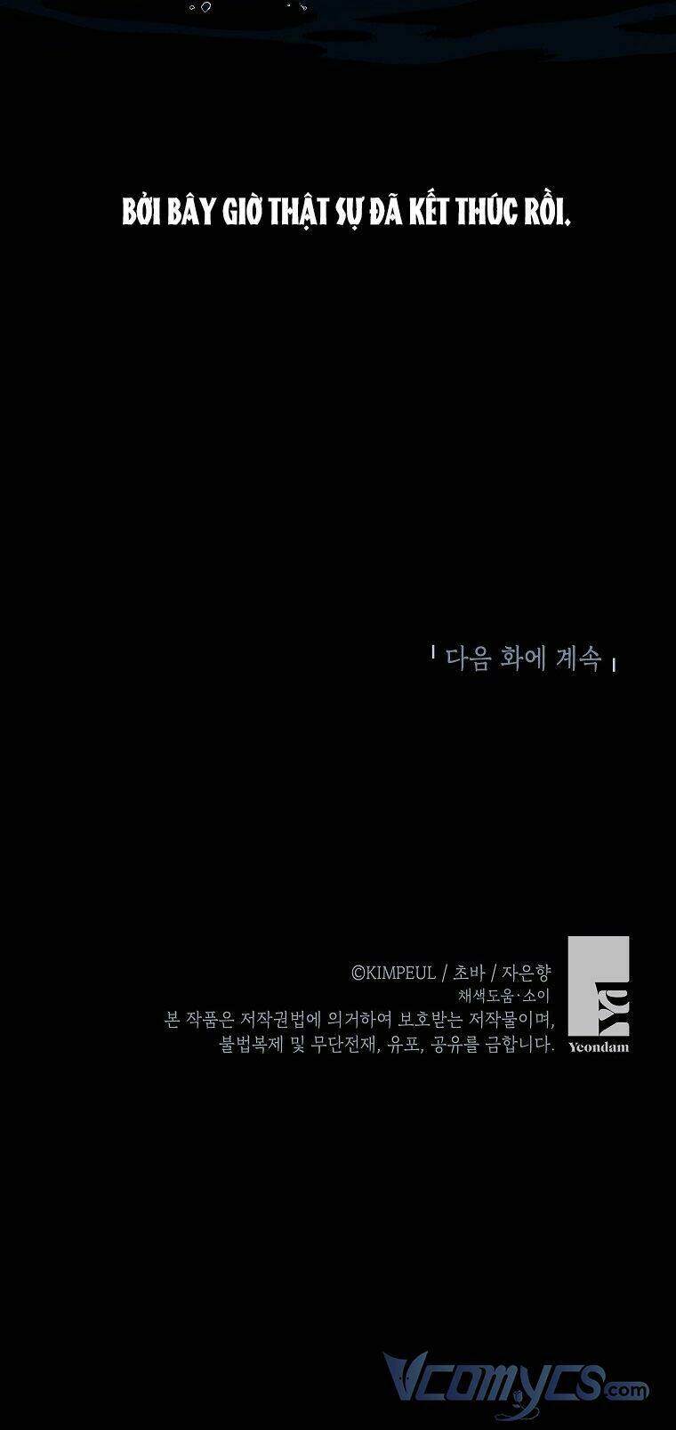 Thời Gian Của Nhân Vật Phụ Có Giới Hạn - Chapter 32 - Page 68