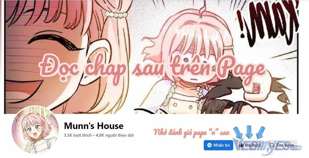 Thời Gian Của Nhân Vật Phụ Có Giới Hạn - Chapter 43 - Page 54