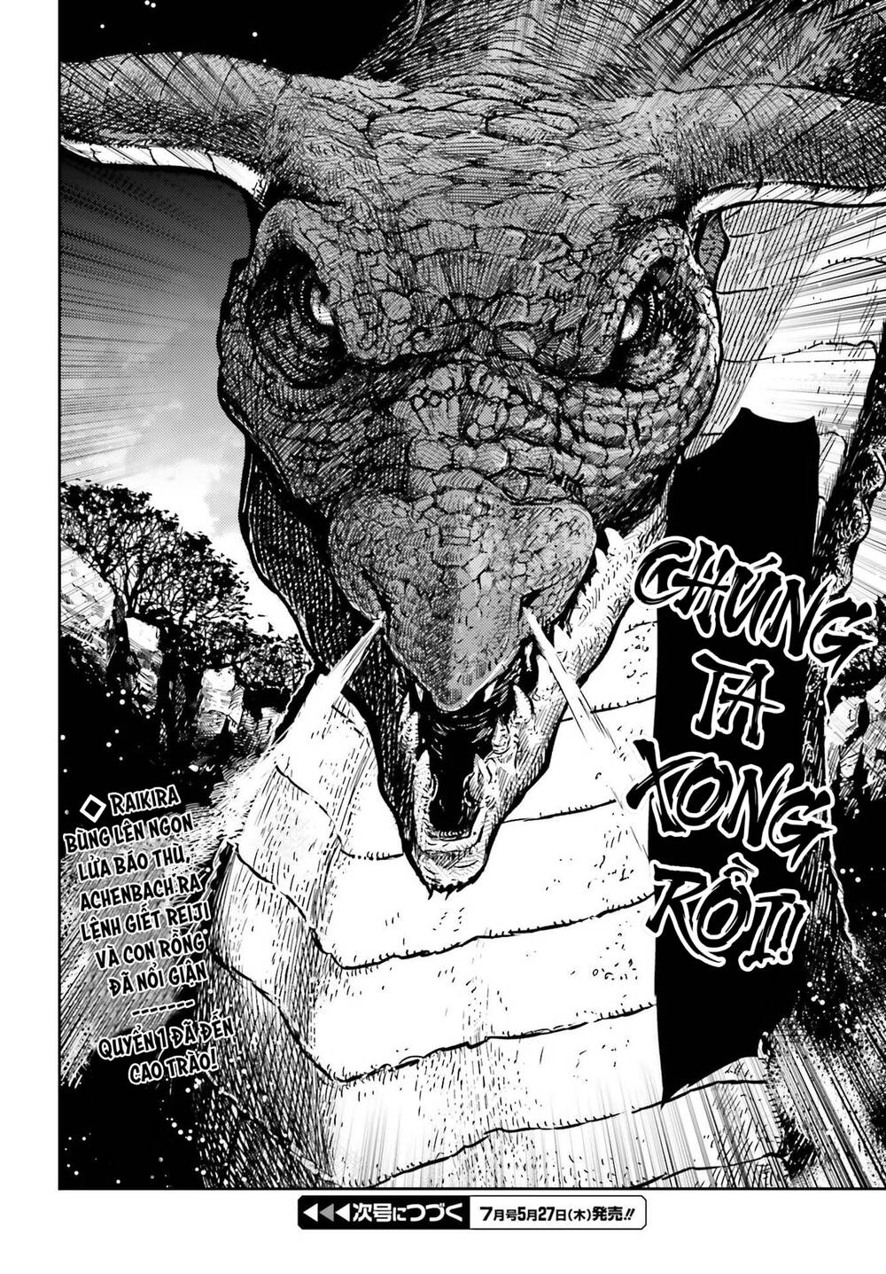 Genkai Koe No Tenpu wa Tensei-sha ni Shika Atsukaenai - Chapter 6 - Page 21