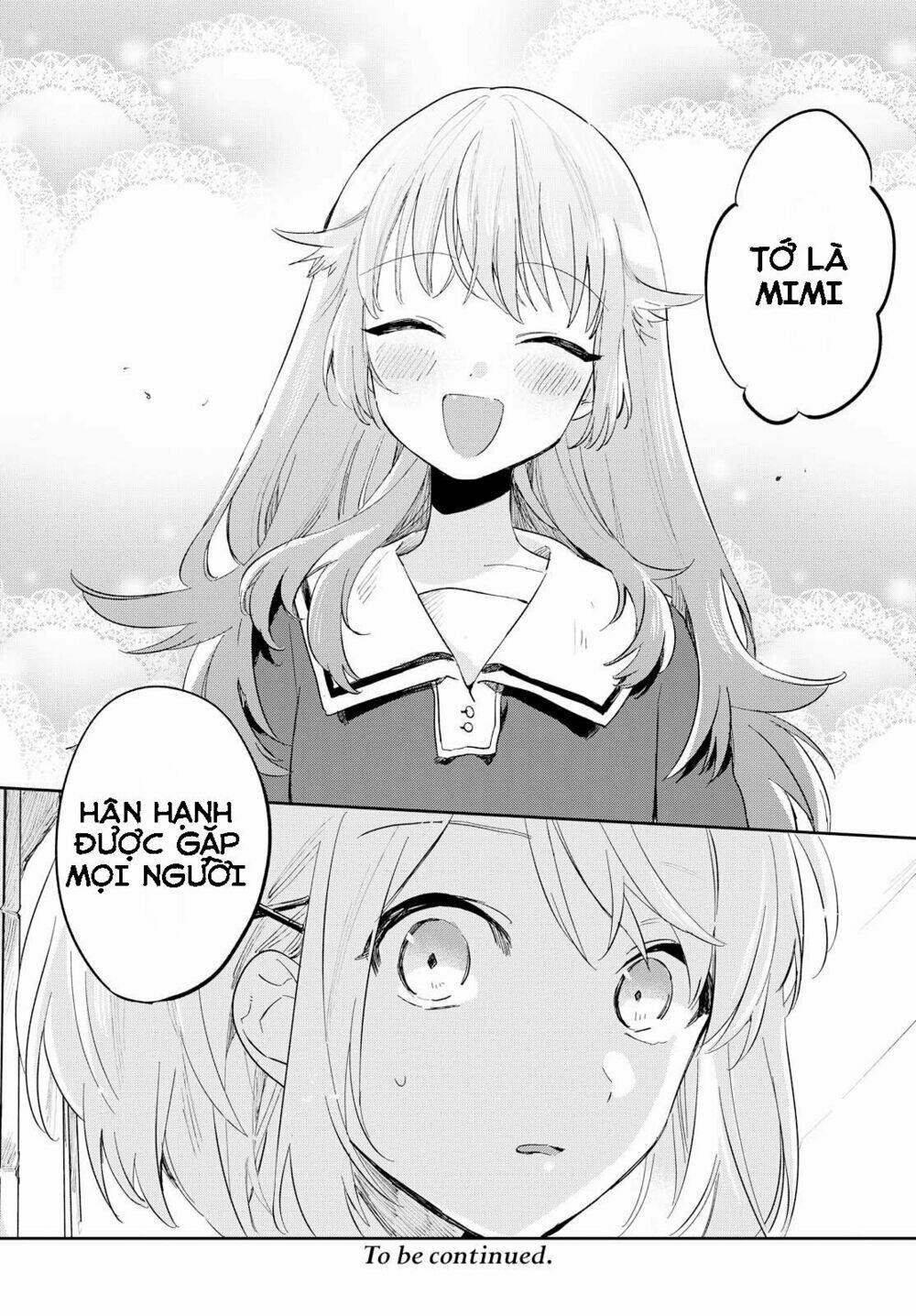 My Wish is to Fall In Love Until You Die - Chapter 1 - Page 38