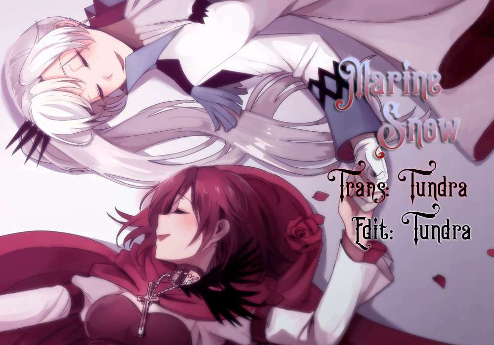 My Wish is to Fall In Love Until You Die - Chapter 12 - Page 30