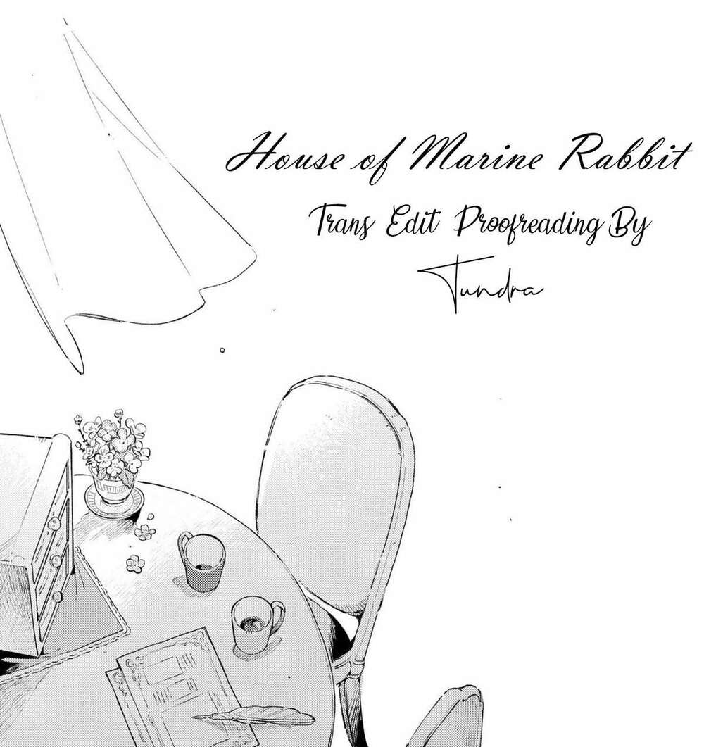 My Wish is to Fall In Love Until You Die - Chapter 14.5 - Page 32