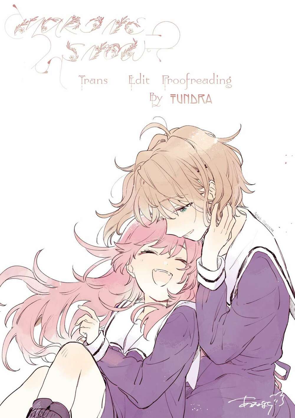 My Wish is to Fall In Love Until You Die - Chapter 16 - Page 29