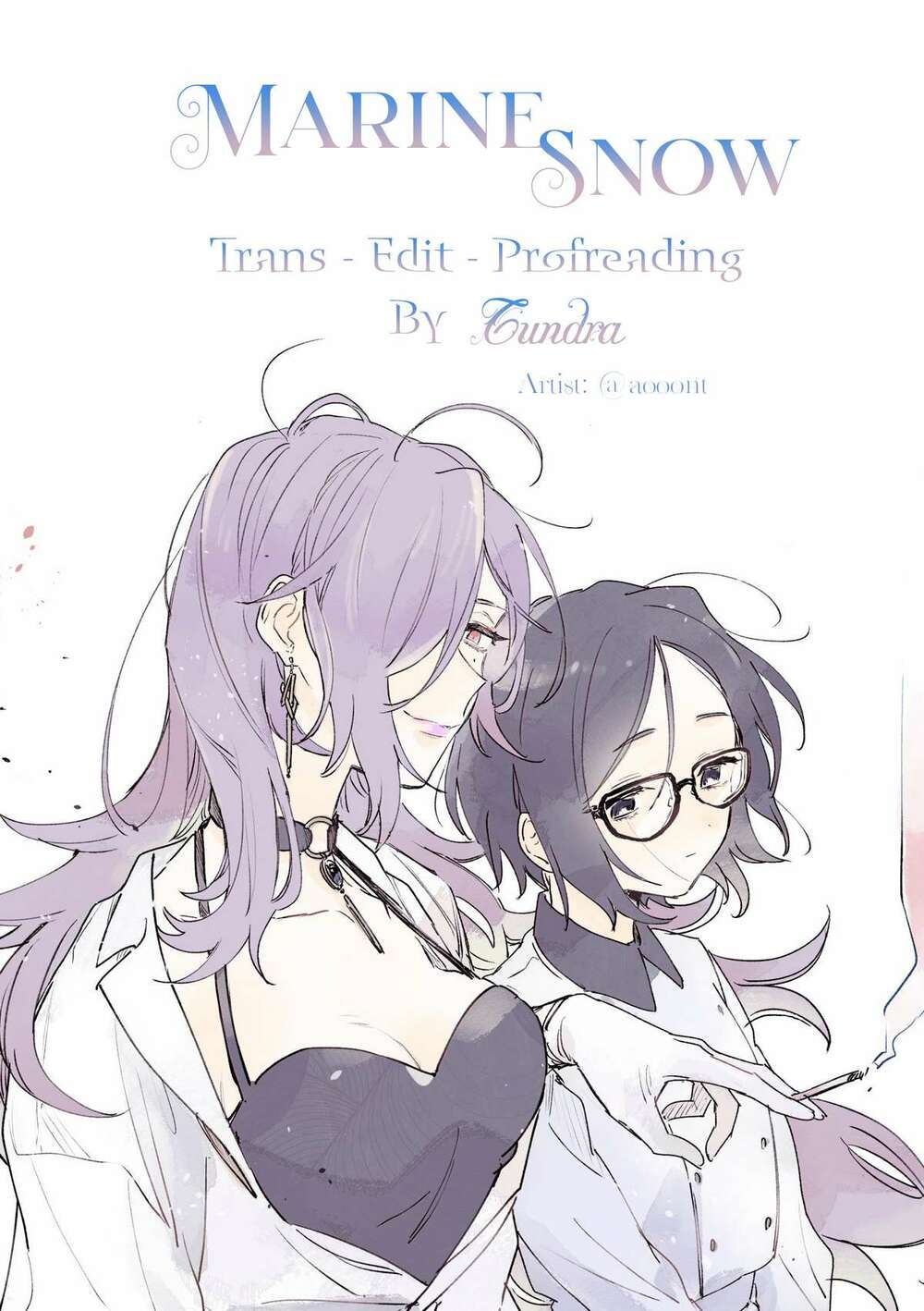 My Wish is to Fall In Love Until You Die - Chapter 17 - Page 15