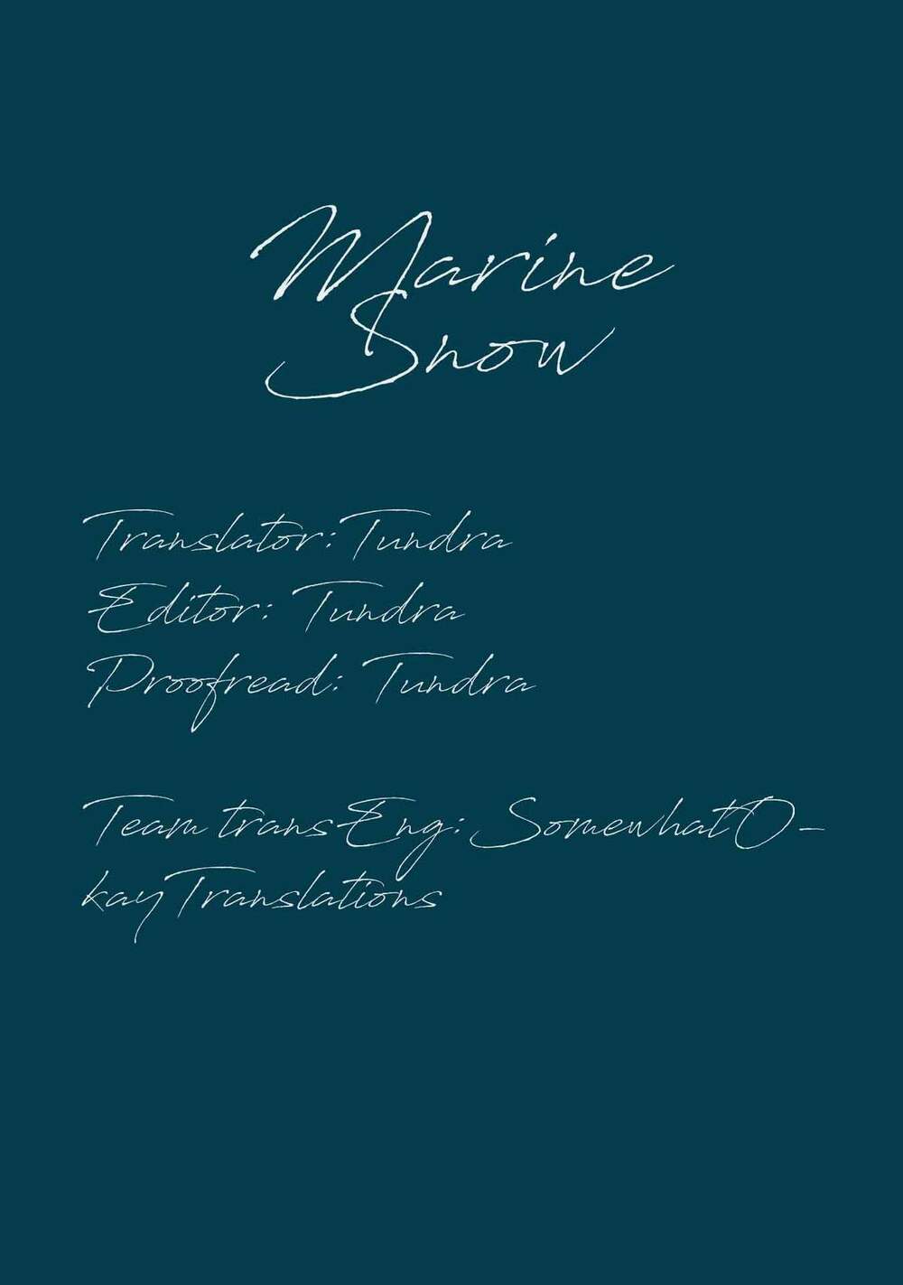 My Wish is to Fall In Love Until You Die - Chapter 18 - Page 25