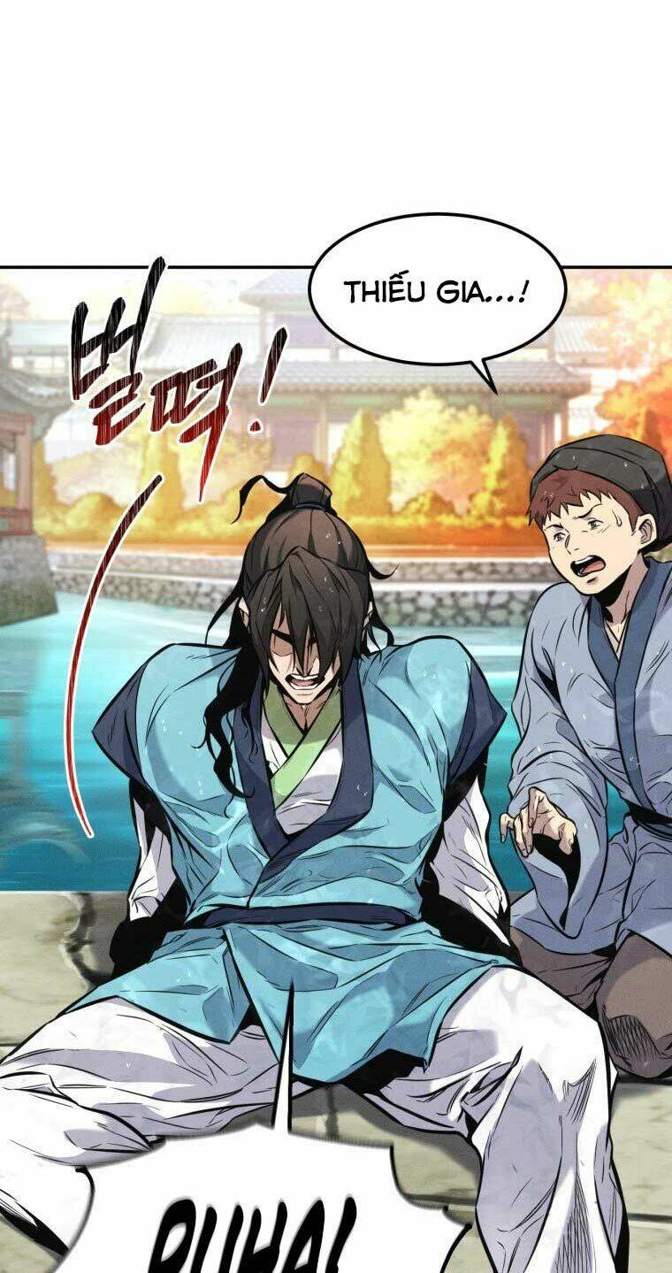 Chuyển Sinh Thành Tiêu Sư - Chapter 1 - Page 106