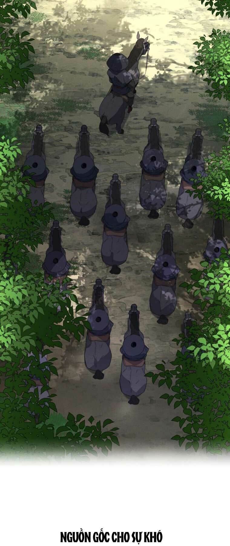 Chuyển Sinh Thành Tiêu Sư - Chapter 1 - Page 10