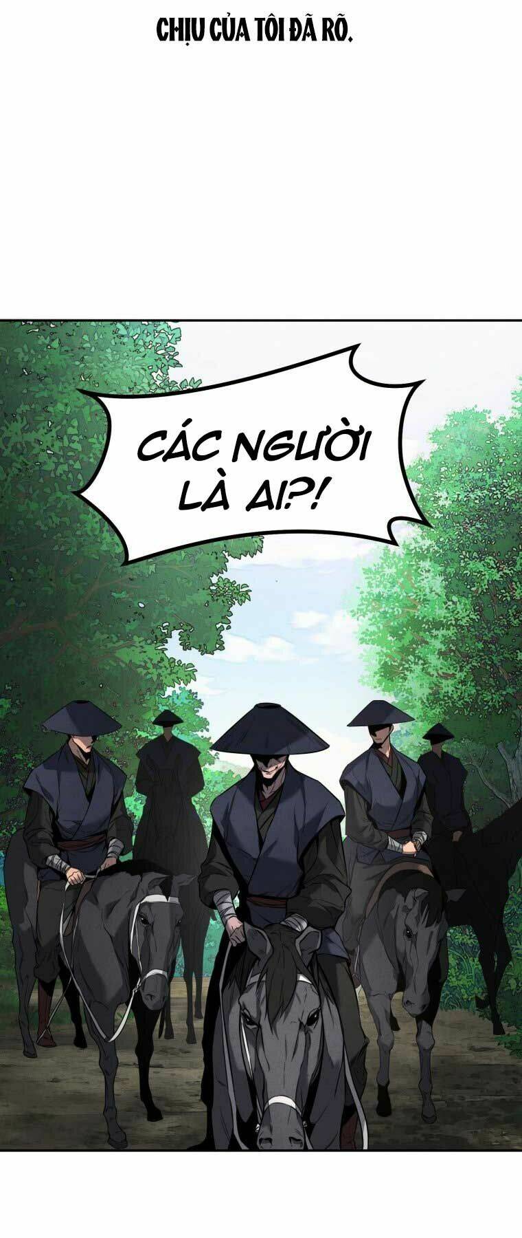 Chuyển Sinh Thành Tiêu Sư - Chapter 1 - Page 11