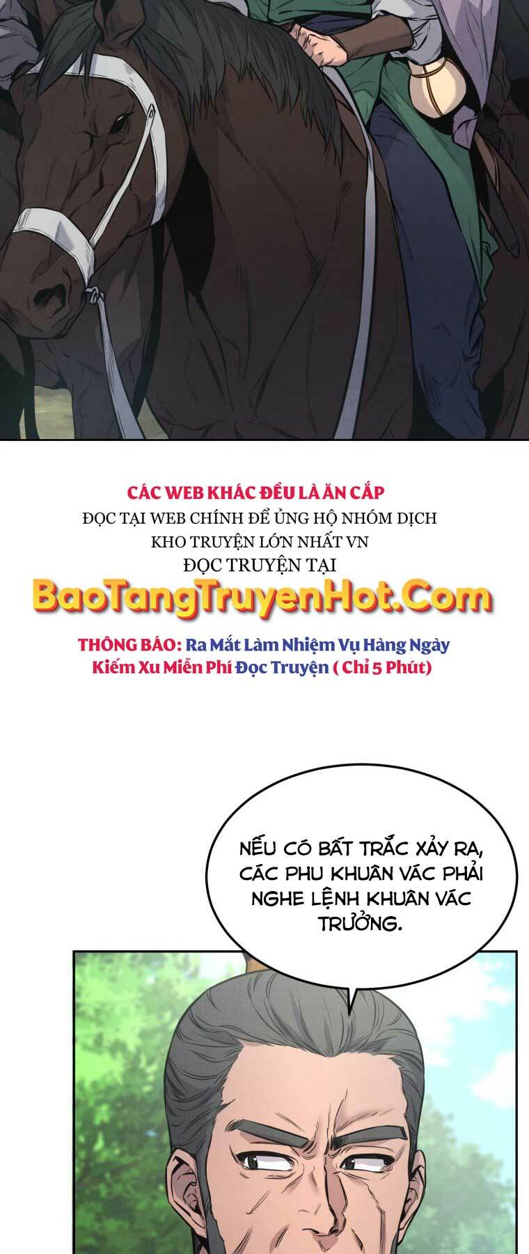 Chuyển Sinh Thành Tiêu Sư - Chapter 1 - Page 15