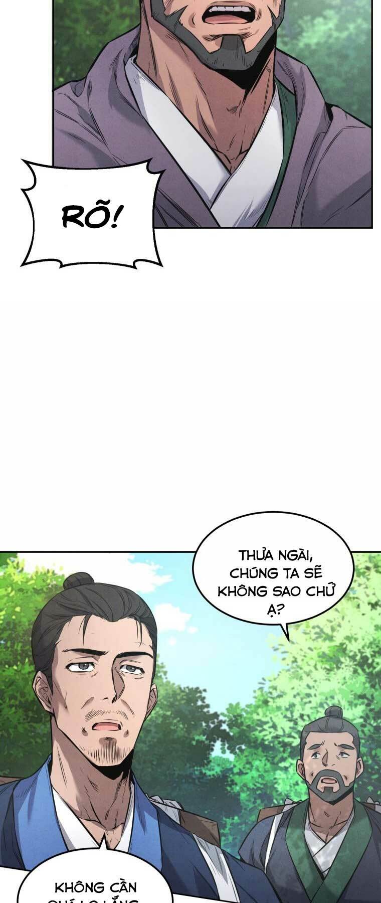 Chuyển Sinh Thành Tiêu Sư - Chapter 1 - Page 16