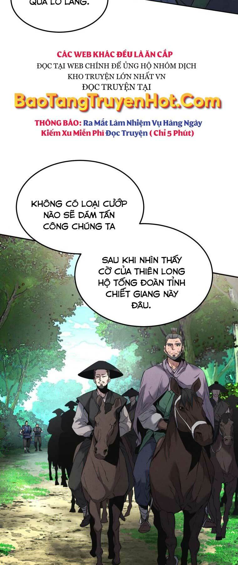 Chuyển Sinh Thành Tiêu Sư - Chapter 1 - Page 17
