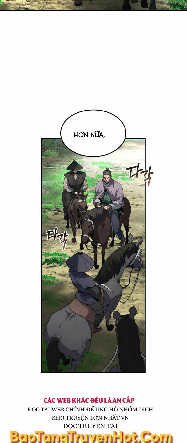 Chuyển Sinh Thành Tiêu Sư - Chapter 1 - Page 18