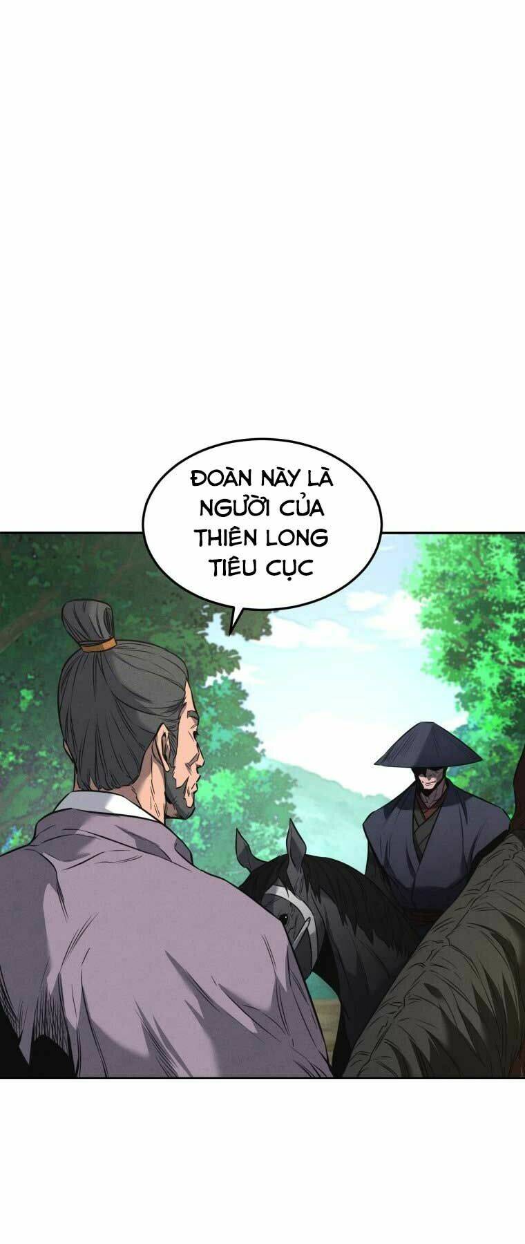 Chuyển Sinh Thành Tiêu Sư - Chapter 1 - Page 20