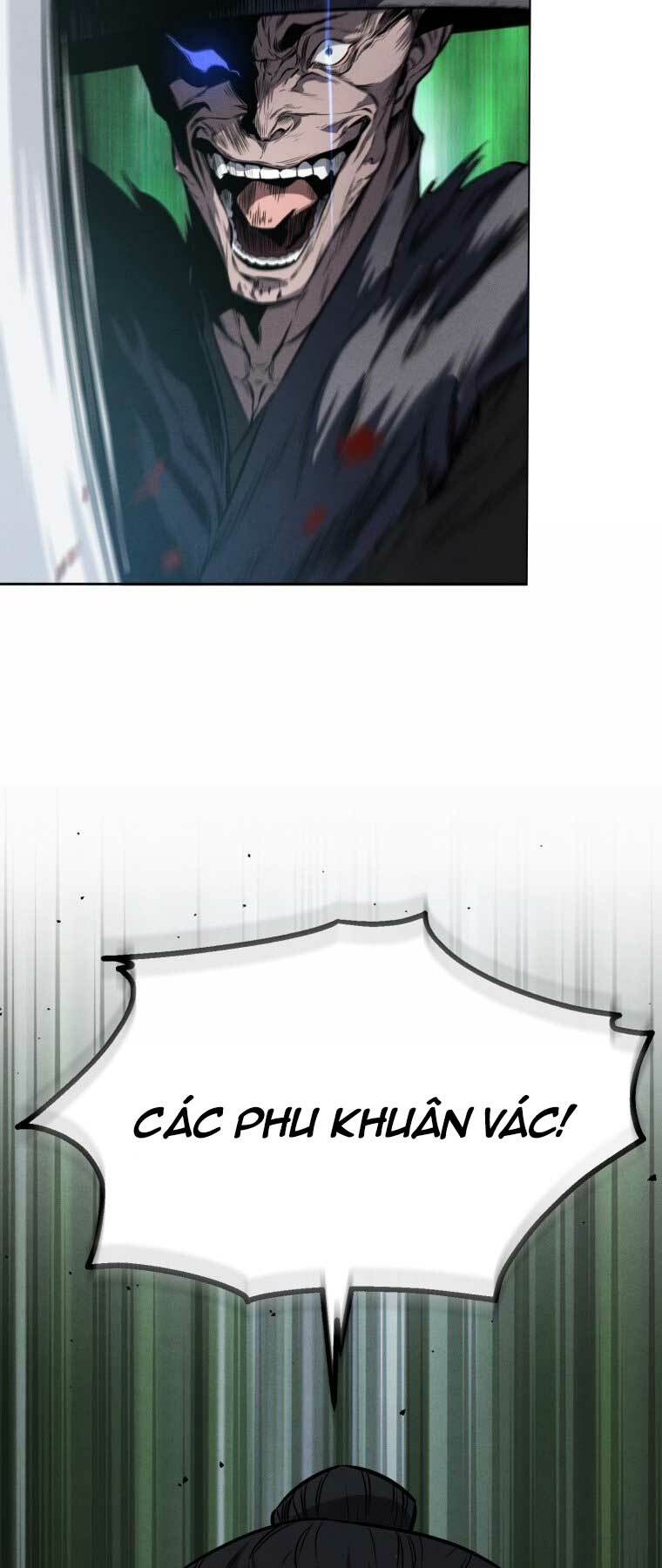 Chuyển Sinh Thành Tiêu Sư - Chapter 1 - Page 30