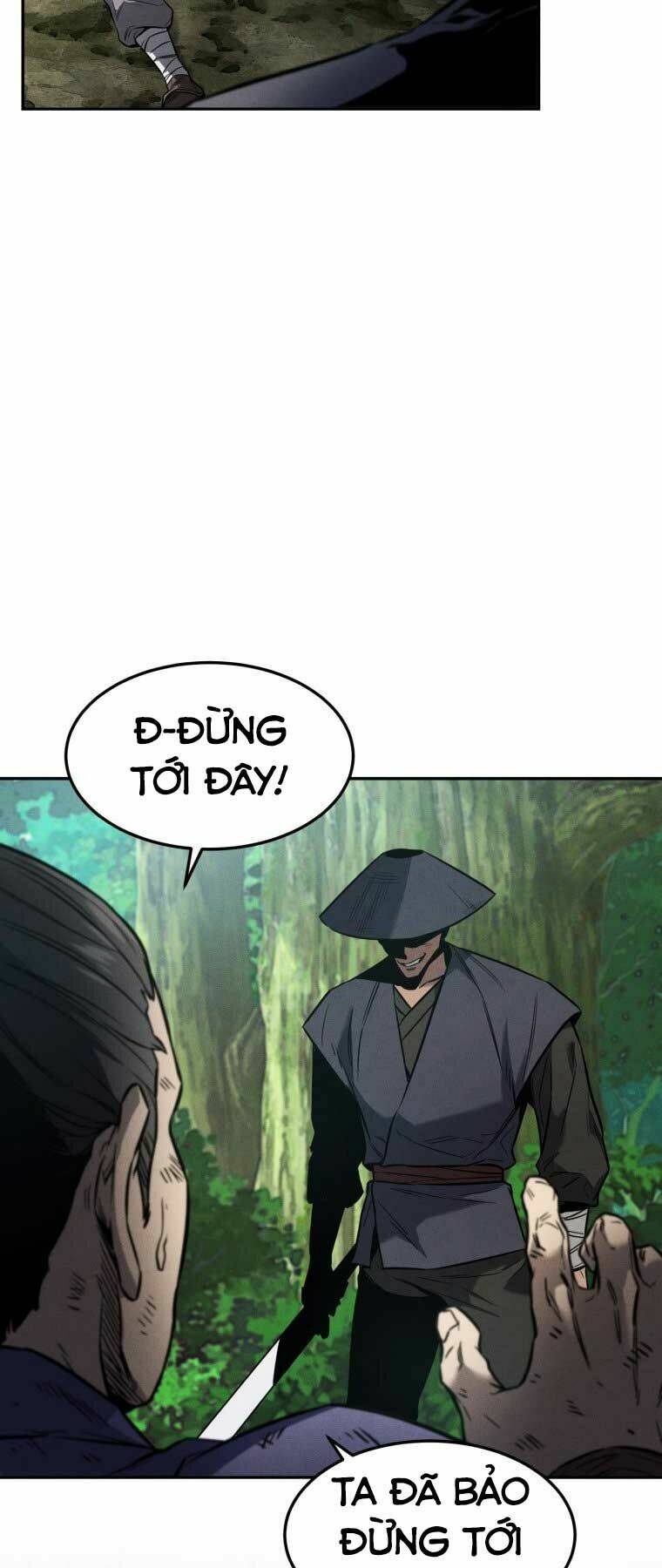 Chuyển Sinh Thành Tiêu Sư - Chapter 1 - Page 38