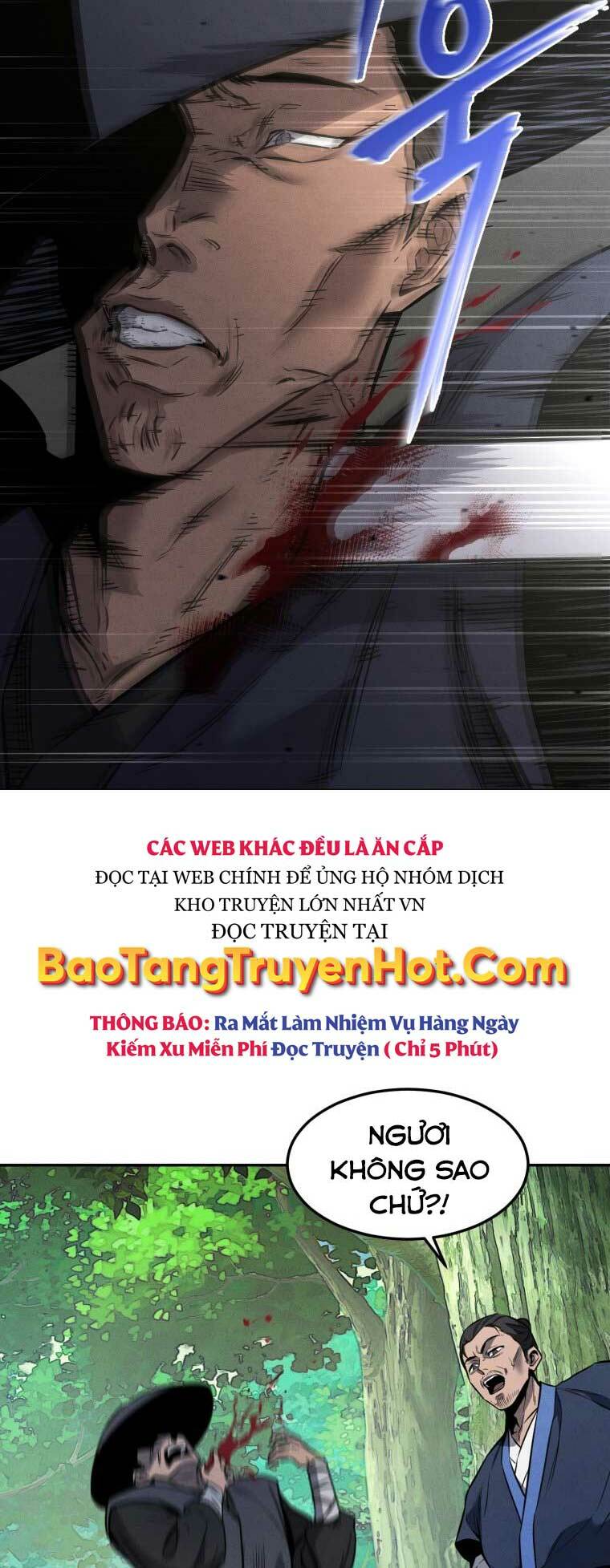 Chuyển Sinh Thành Tiêu Sư - Chapter 1 - Page 41