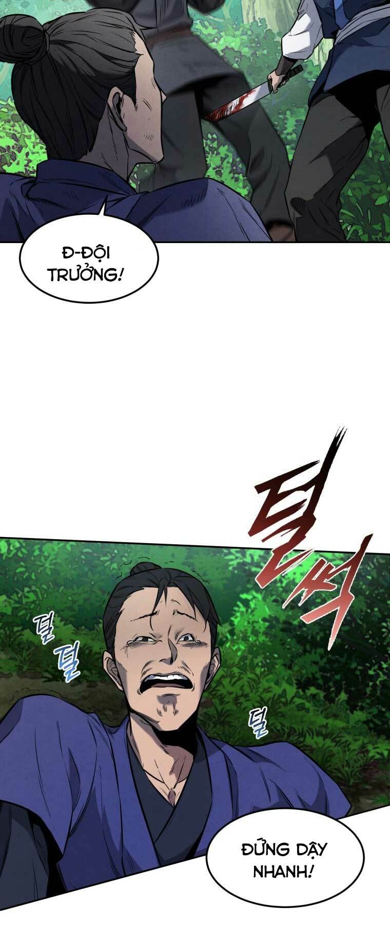 Chuyển Sinh Thành Tiêu Sư - Chapter 1 - Page 42