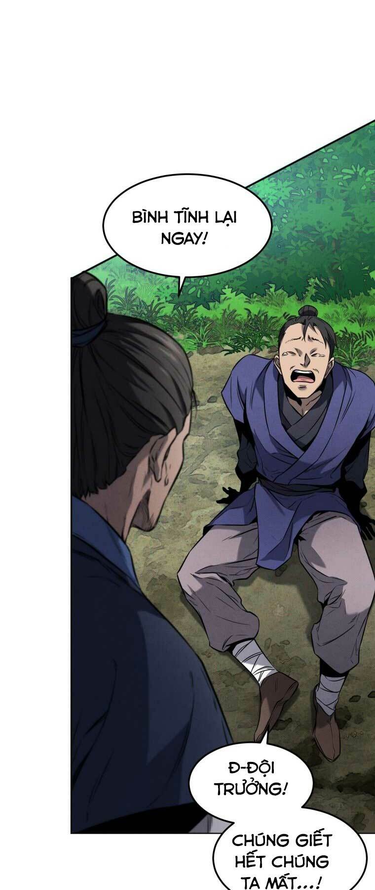 Chuyển Sinh Thành Tiêu Sư - Chapter 1 - Page 43