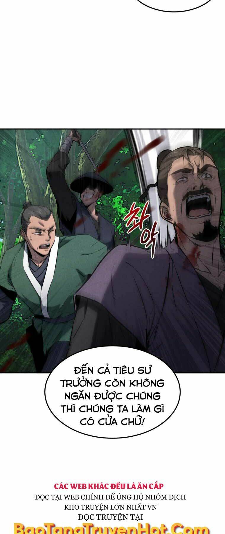 Chuyển Sinh Thành Tiêu Sư - Chapter 1 - Page 44