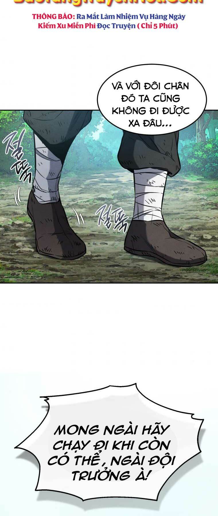 Chuyển Sinh Thành Tiêu Sư - Chapter 1 - Page 45