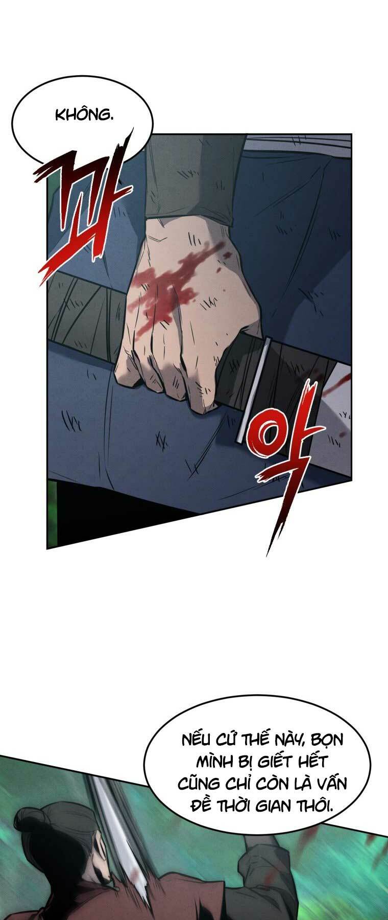 Chuyển Sinh Thành Tiêu Sư - Chapter 1 - Page 47