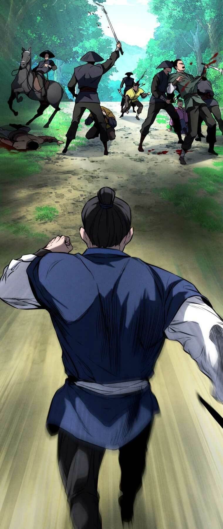 Chuyển Sinh Thành Tiêu Sư - Chapter 1 - Page 49