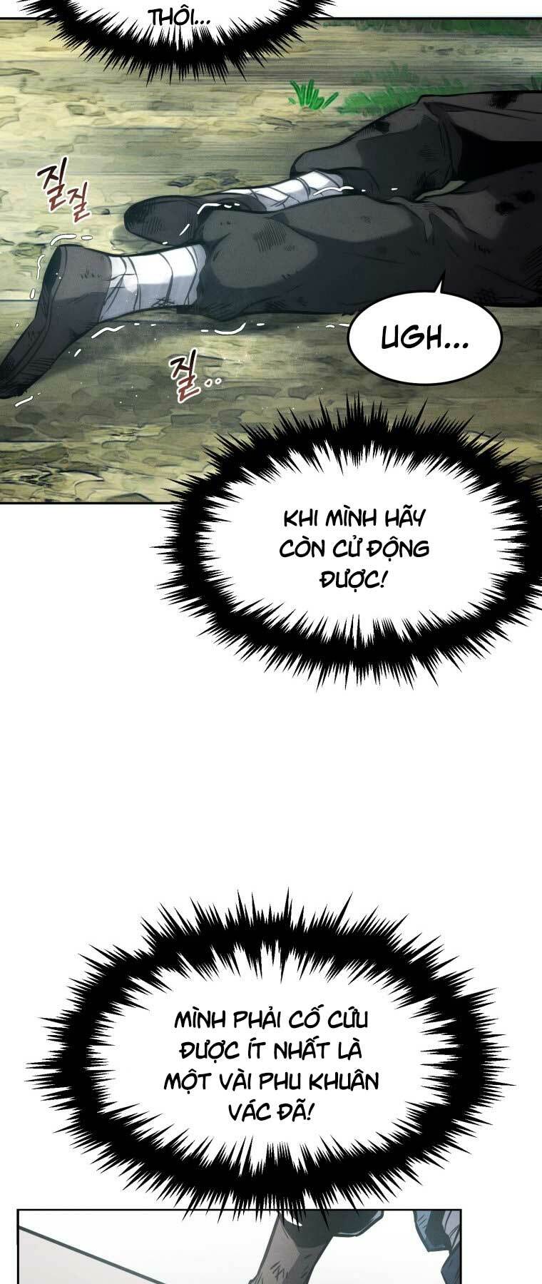 Chuyển Sinh Thành Tiêu Sư - Chapter 1 - Page 58