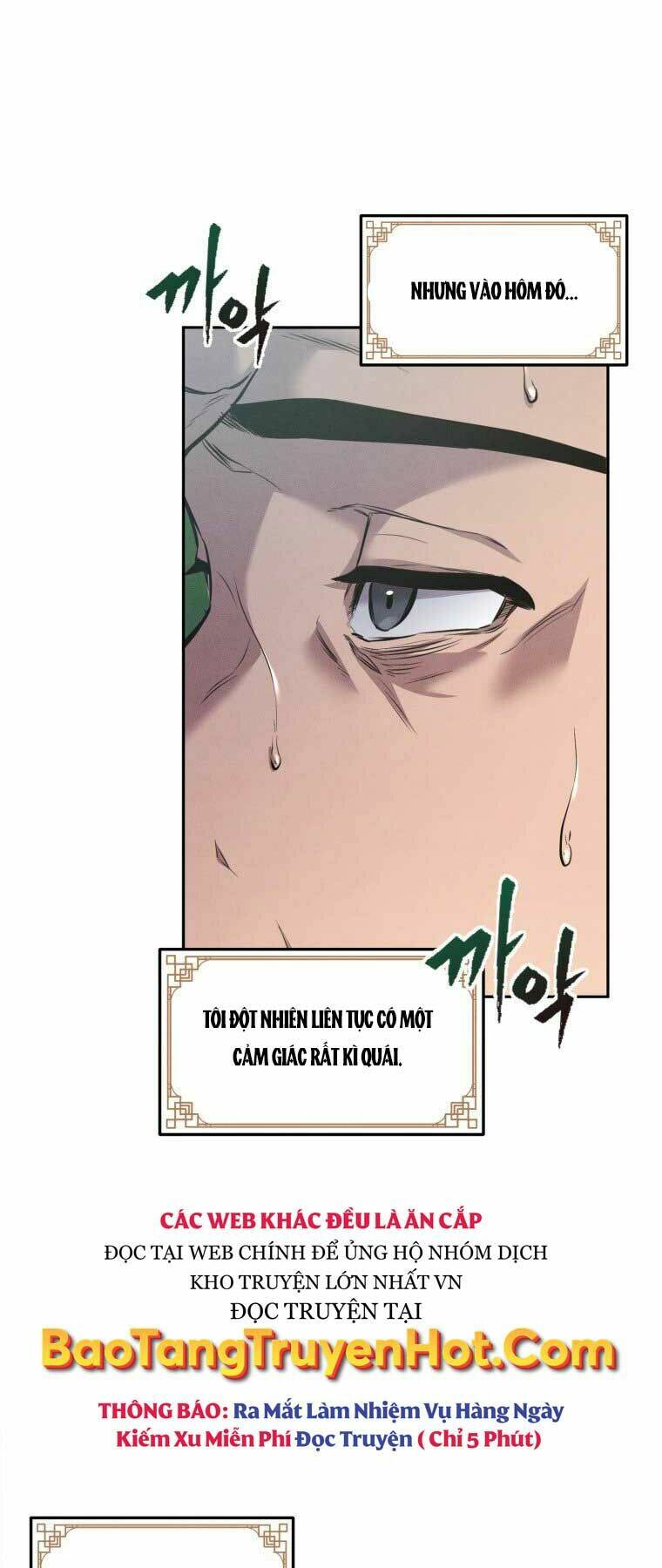 Chuyển Sinh Thành Tiêu Sư - Chapter 1 - Page 5