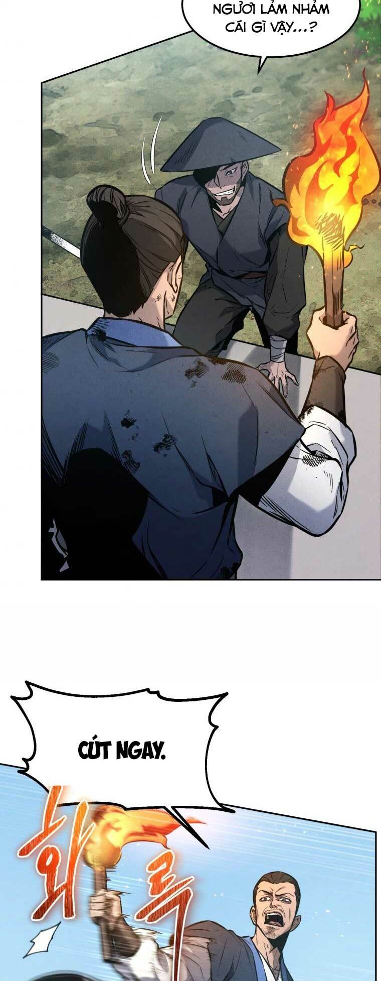 Chuyển Sinh Thành Tiêu Sư - Chapter 1 - Page 62