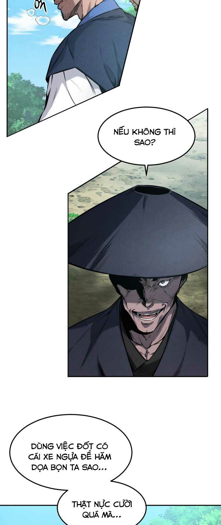 Chuyển Sinh Thành Tiêu Sư - Chapter 1 - Page 65