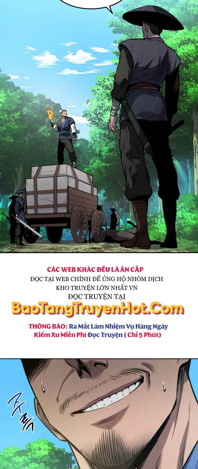 Chuyển Sinh Thành Tiêu Sư - Chapter 1 - Page 66