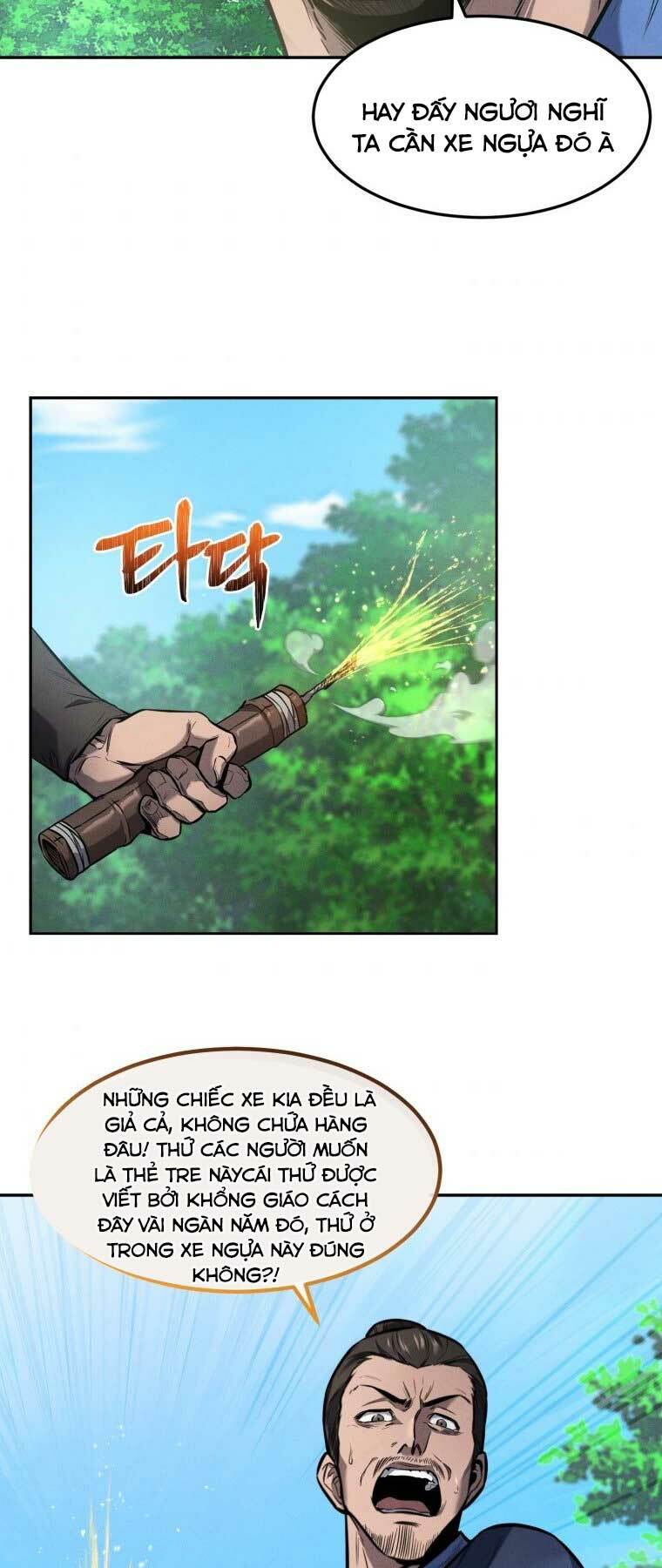 Chuyển Sinh Thành Tiêu Sư - Chapter 1 - Page 67