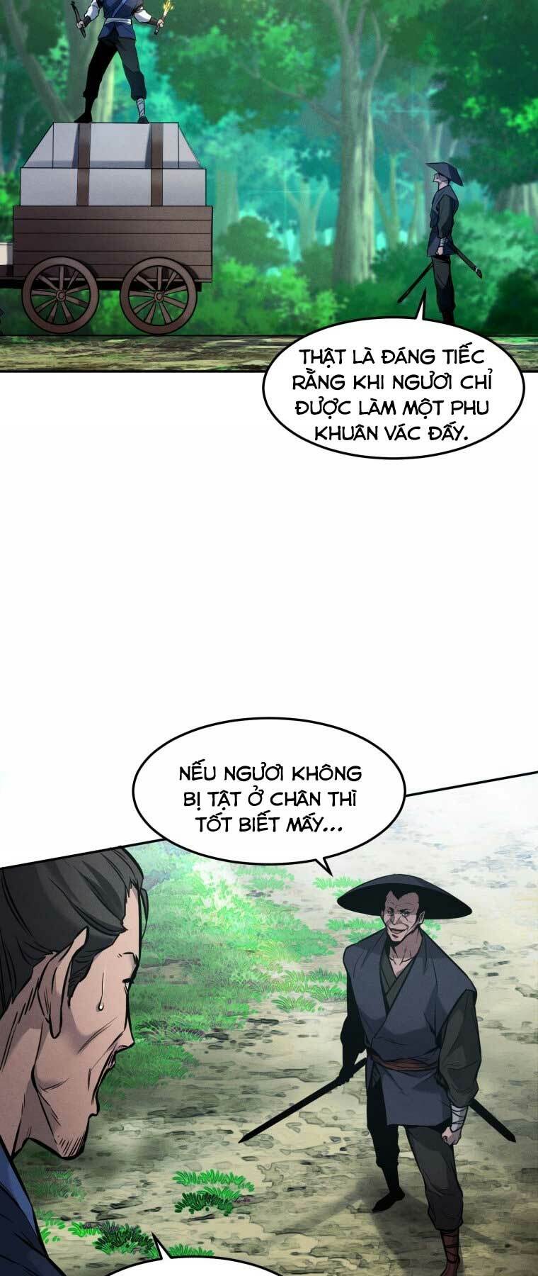 Chuyển Sinh Thành Tiêu Sư - Chapter 1 - Page 71