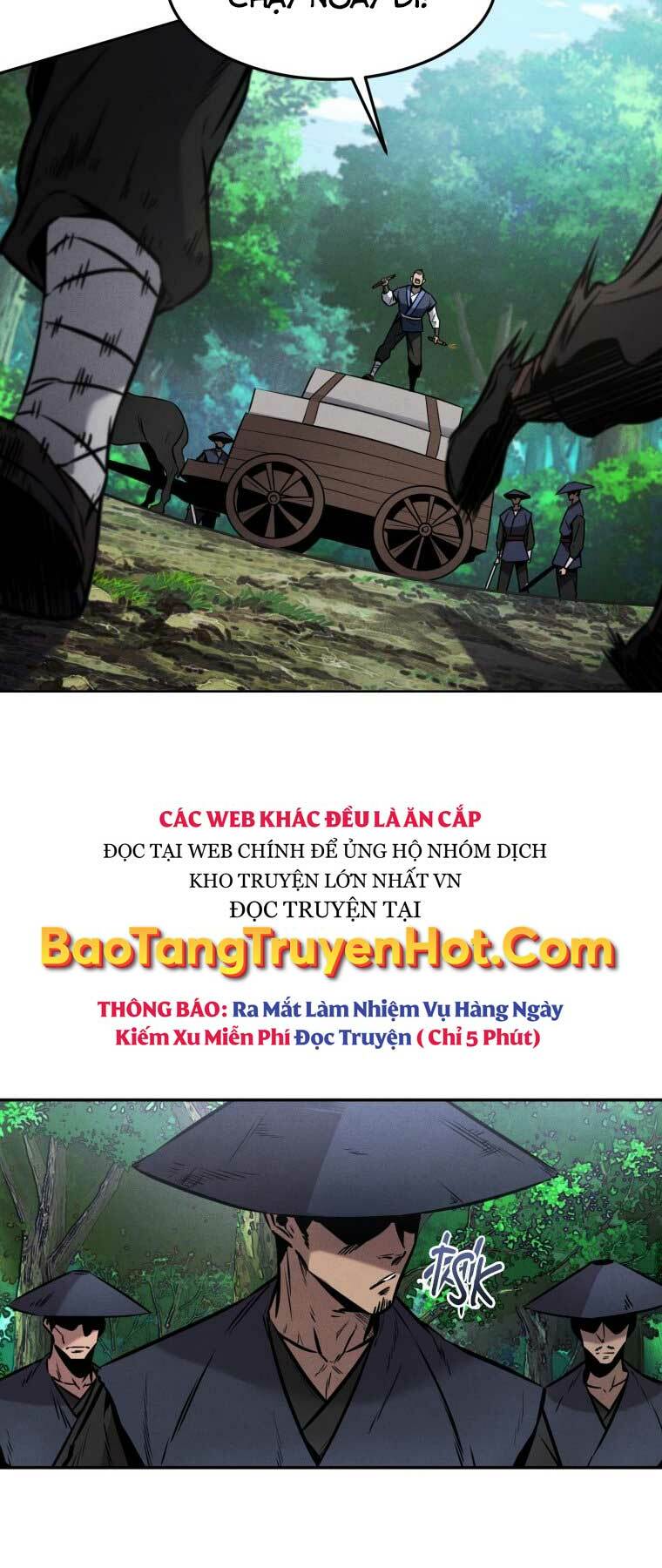 Chuyển Sinh Thành Tiêu Sư - Chapter 1 - Page 75