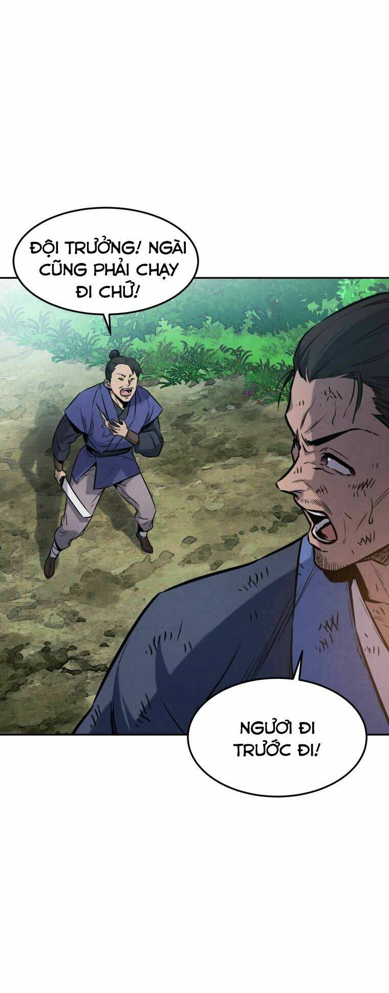 Chuyển Sinh Thành Tiêu Sư - Chapter 1 - Page 76