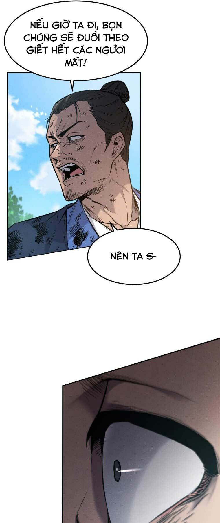 Chuyển Sinh Thành Tiêu Sư - Chapter 1 - Page 77