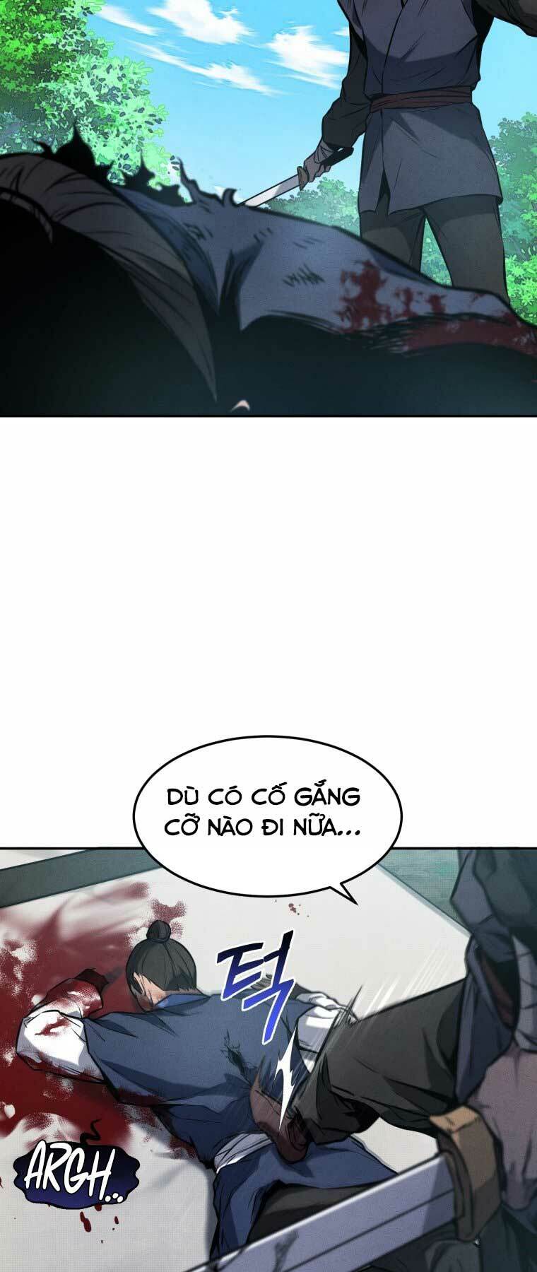 Chuyển Sinh Thành Tiêu Sư - Chapter 1 - Page 83