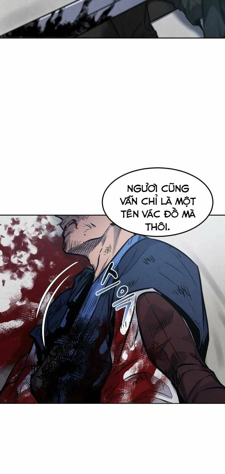 Chuyển Sinh Thành Tiêu Sư - Chapter 1 - Page 84