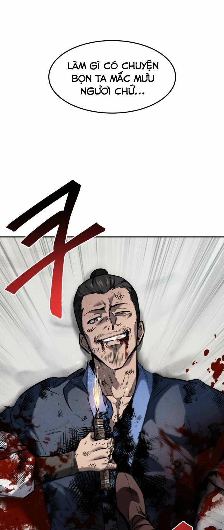 Chuyển Sinh Thành Tiêu Sư - Chapter 1 - Page 85