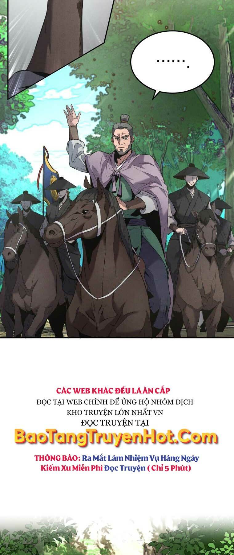 Chuyển Sinh Thành Tiêu Sư - Chapter 1 - Page 8