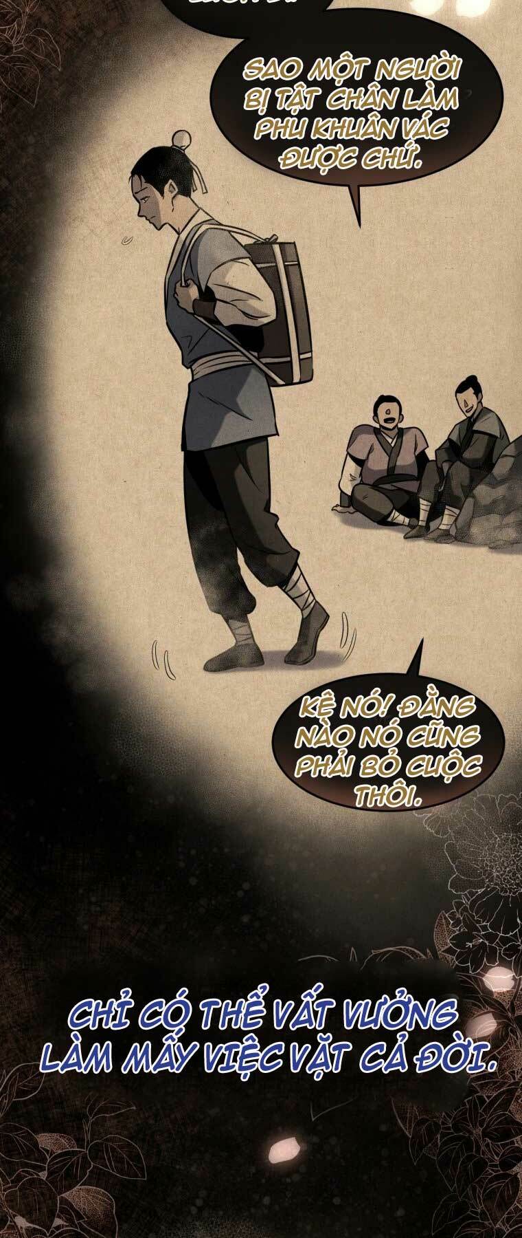 Chuyển Sinh Thành Tiêu Sư - Chapter 1 - Page 96
