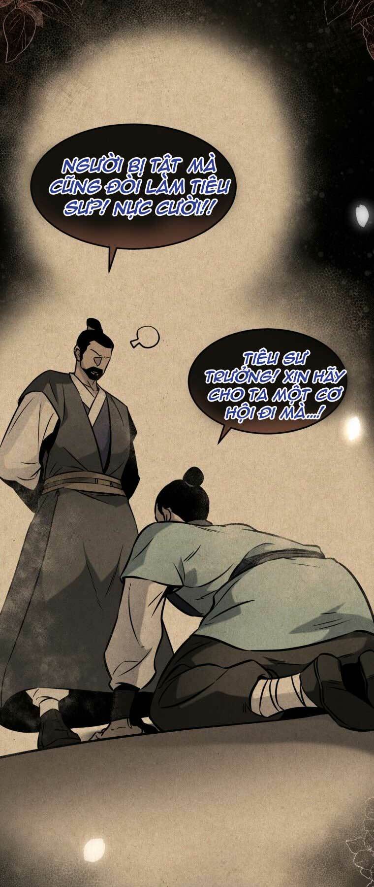 Chuyển Sinh Thành Tiêu Sư - Chapter 1 - Page 97