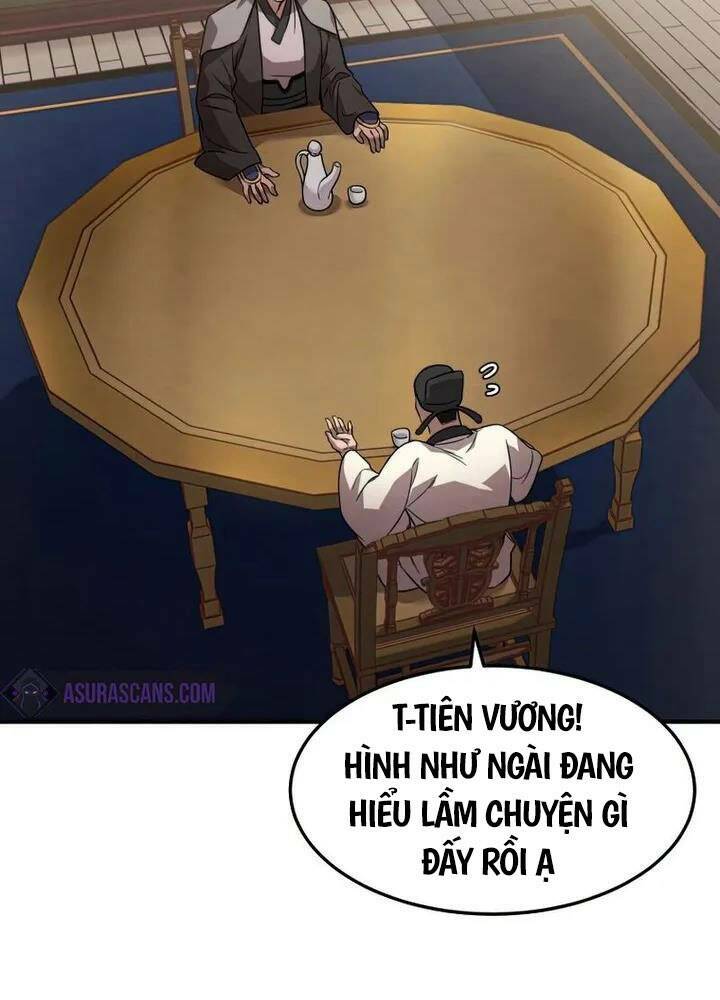 Chuyển Sinh Thành Tiêu Sư - Chapter 10 - Page 10