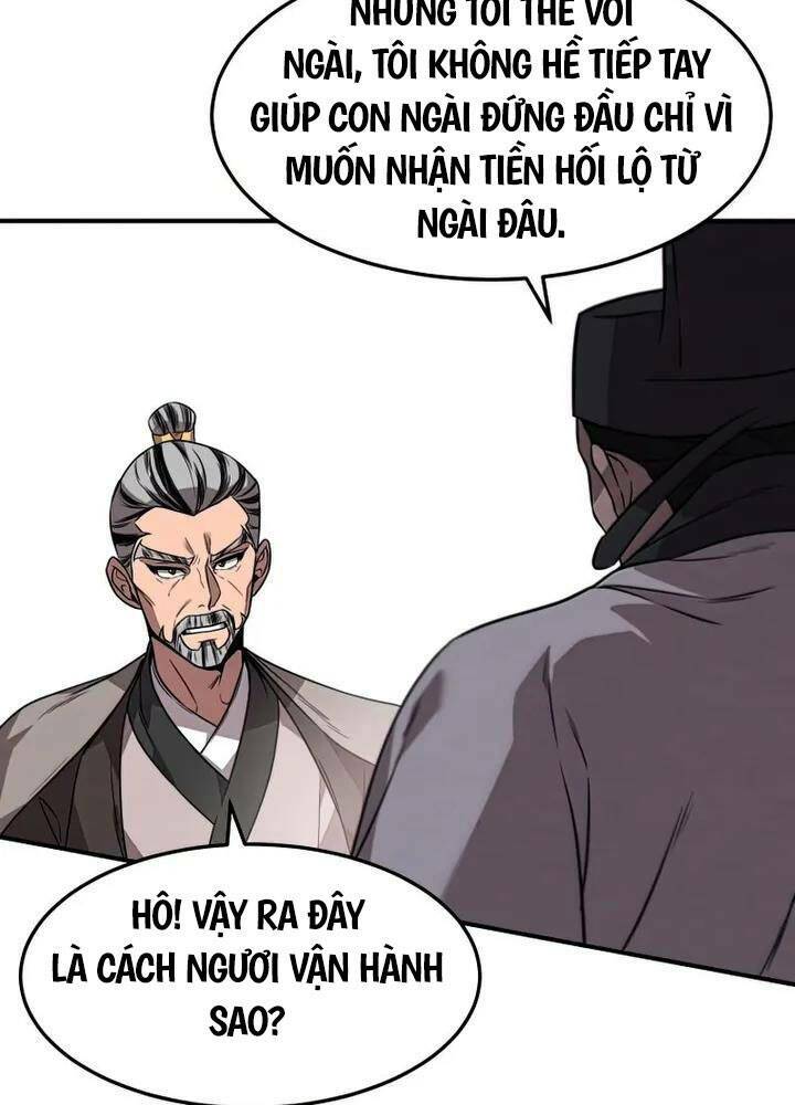 Chuyển Sinh Thành Tiêu Sư - Chapter 10 - Page 16