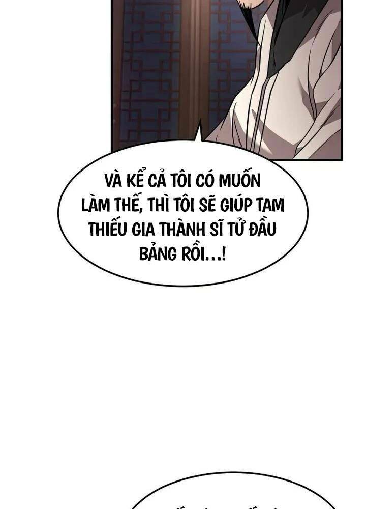 Chuyển Sinh Thành Tiêu Sư - Chapter 10 - Page 18