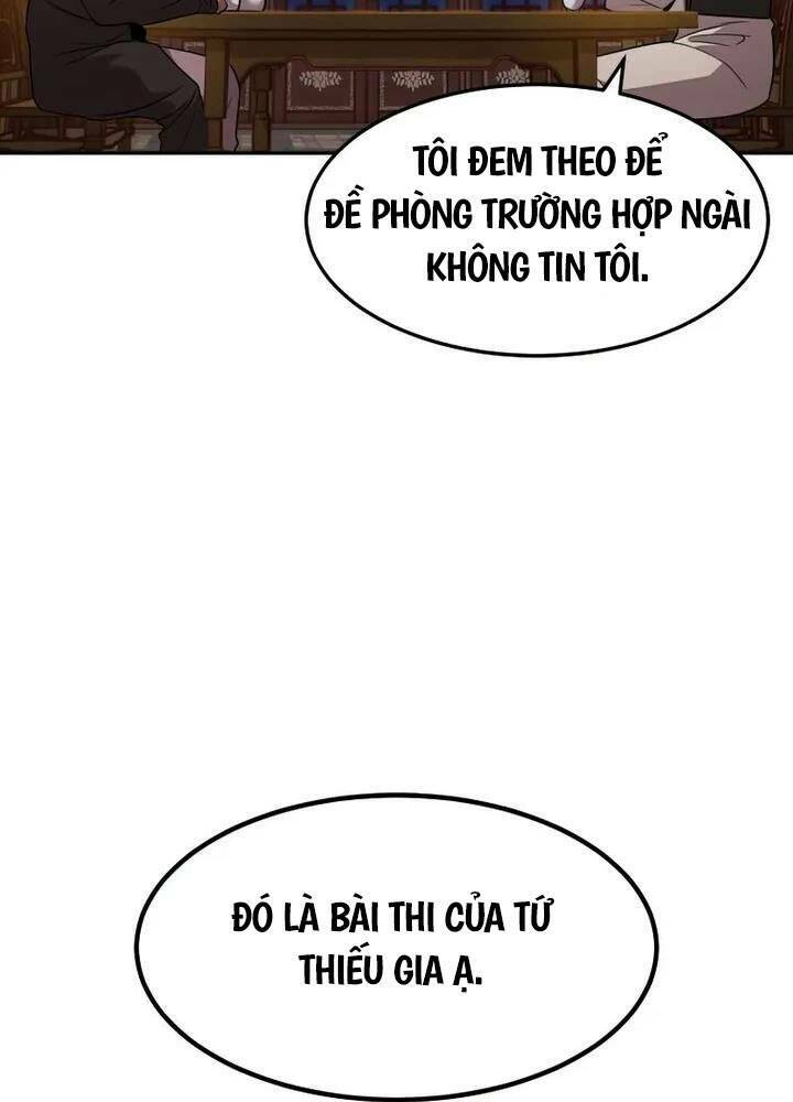 Chuyển Sinh Thành Tiêu Sư - Chapter 10 - Page 22