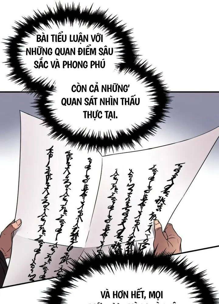 Chuyển Sinh Thành Tiêu Sư - Chapter 10 - Page 26