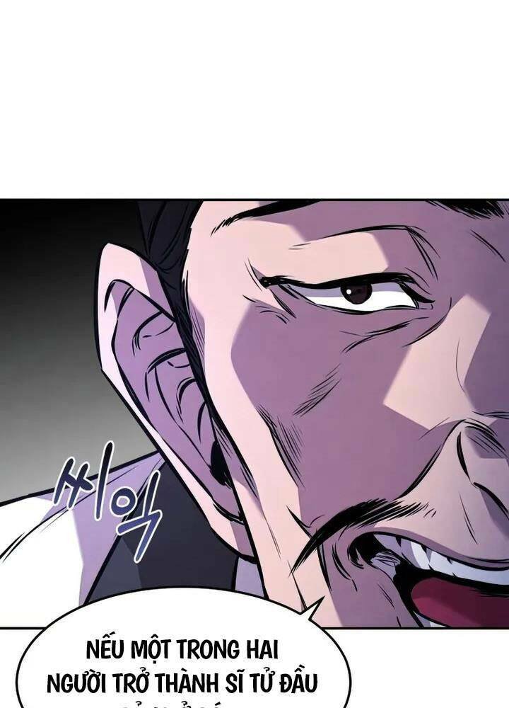 Chuyển Sinh Thành Tiêu Sư - Chapter 10 - Page 40